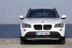 BMW X1 2010 года
